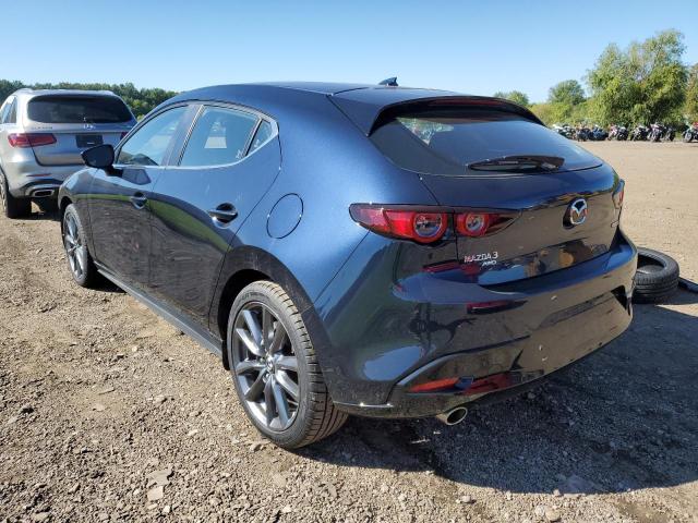 Photo 3 from auction – 2019 MAZDA 3 PREFERRE with VIN JM1BPBMM5K1140121