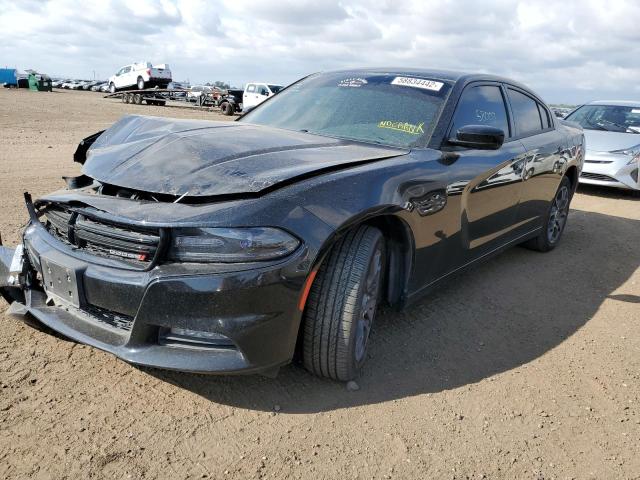 Photo 2 from auction – 2018 DODGE CHARGER GT with VIN 2C3CDXJGXJH142668