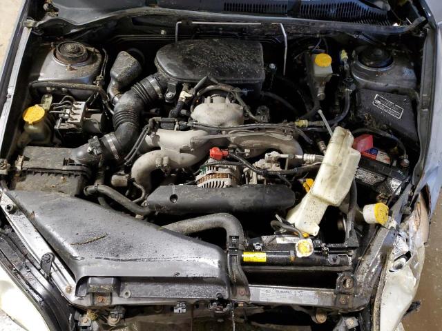 Photo 7 from auction – 2009 SUBARU LEGACY 2.5 with VIN 4S3BL626497213476