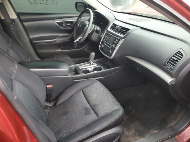 Photo 5 from auction – 2016 NISSAN ALTIMA 2.5 with VIN 1N4AL3AP2GN327219