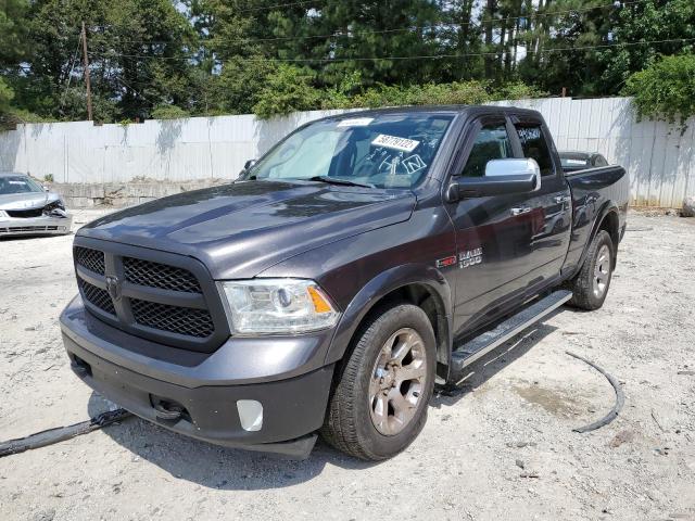 Photo 2 from auction – 2015 RAM 1500 LARAM with VIN 1C6RR7JM1FS677621