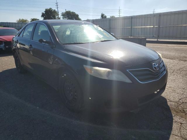 TOYOTA CAMRY BASE 2011 with VIN 4T4BF3EKXBR136359 - Photo from auction