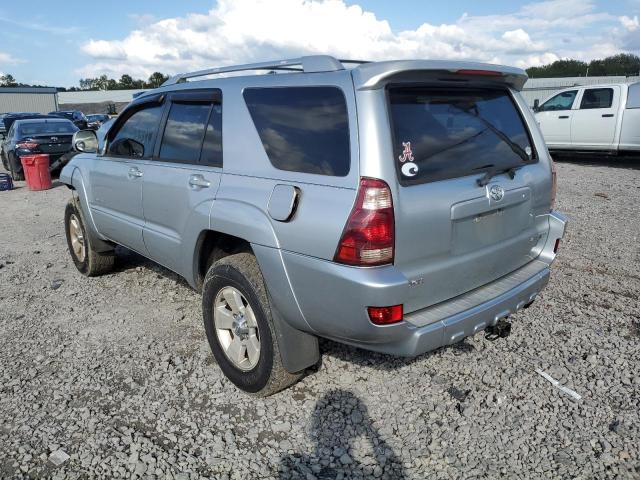 Photo 3 from auction – 2005 TOYOTA 4RUNNER SR with VIN JTEZU14RX58033571