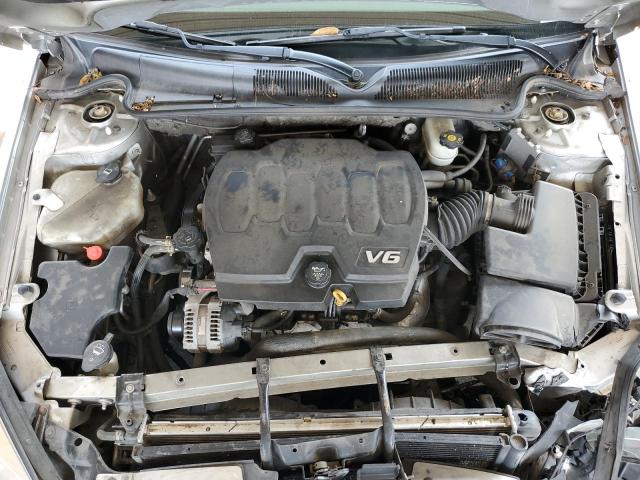 Photo 7 from auction – 2011 BUICK LUCERNE CX with VIN 1G4HC5EM7BU129377