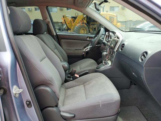 Photo 5 from auction – 2007 TOYOTA COROLLA MA with VIN 2T1KR32E97C642564