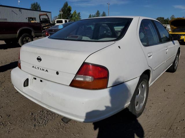 Photo 4 from auction – 1999 NISSAN ALTIMA XE with VIN 1N4DL01D3XC241477