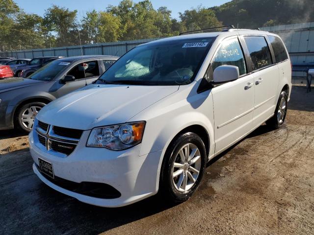 Zdjęcie 2 z aukcji – 2014 DODGE GRAND CARA z VIN 2C4RDGCG9ER429700