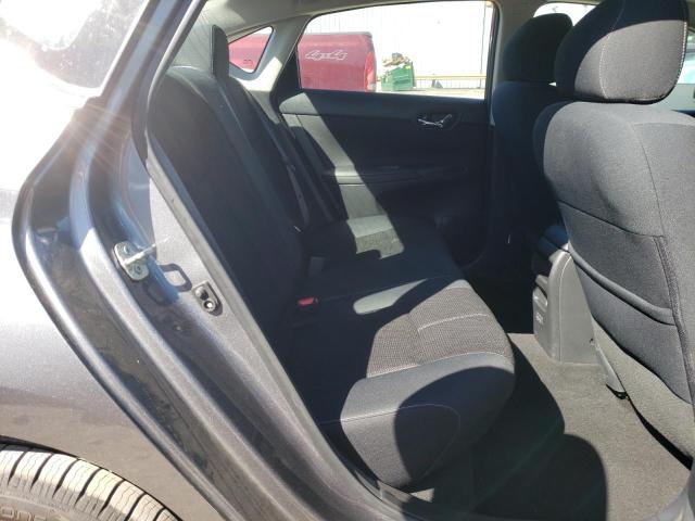 Photo 6 from auction – 2017 NISSAN SENTRA S with VIN 3N1AB7AP1HY401385