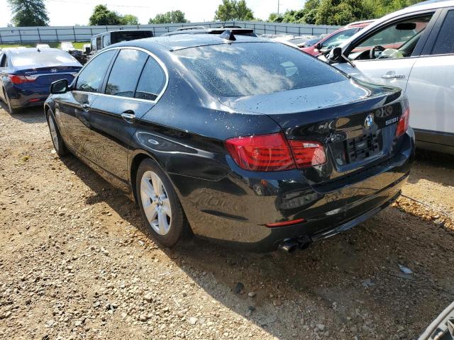 صورة رقم 3 من المزاد - 2012 BMW 528 XI مع VIN WBAXH5C51CDW08499