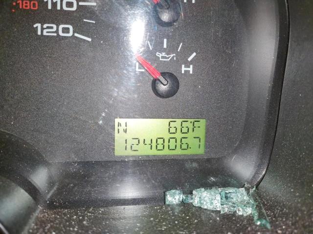 Photo 8 from auction – 2007 FORD F150 with VIN 1FTPX14V57FA36277