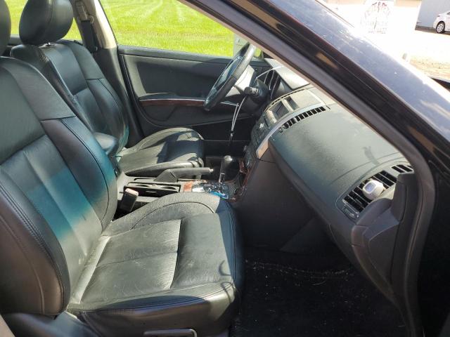 Photo 5 from auction – 2007 NISSAN MAXIMA SE with VIN 1N4BA41E97C841515