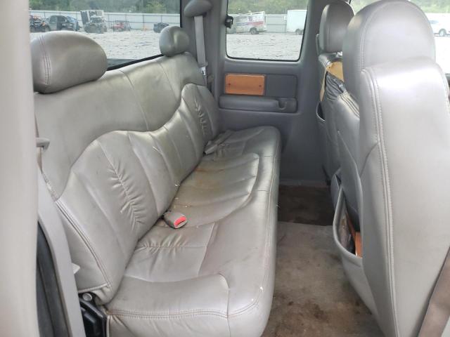Photo 6 from auction – 1999 GMC NEW SIERRA with VIN 2GTEC19T2X1531120