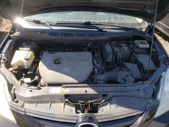 Photo 7 from auction – 2009 MAZDA 5 with VIN JM1CR293X90348557