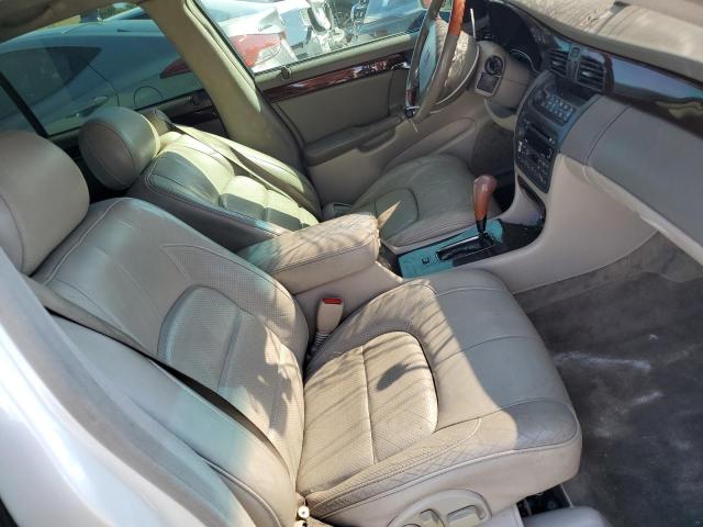 Photo 5 from auction – 2001 CADILLAC DEVILLE DT with VIN 1G6KF57971U290050