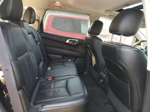 Photo 6 from auction – 2015 NISSAN PATHFINDER with VIN 5N1AR2MM6FC691329