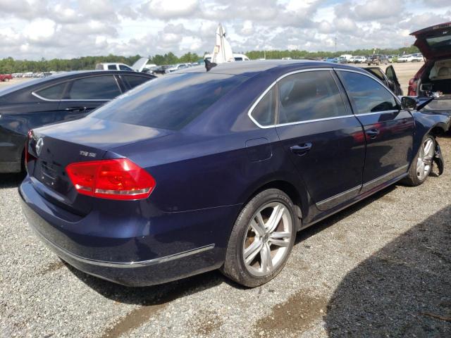 Photo 4 from auction – 2015 VOLKSWAGEN PASSAT SE with VIN 1VWBS7A34FC036458