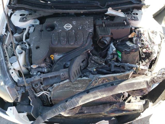 Photo 7 from auction – 2012 NISSAN ALTIMA S with VIN 1N4AL2EP2CC104852