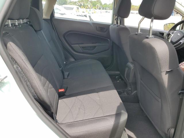 Photo 6 from auction – 2018 FORD FIESTA SE with VIN 3FADP4EJ9JM133933