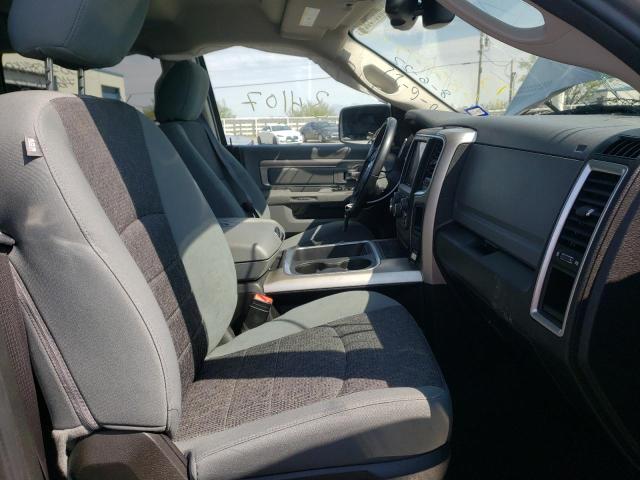 Photo 5 from auction – 2020 RAM 1500 CLASS with VIN 1C6RR6TT8LS156258