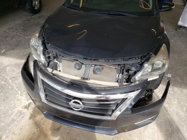 Photo 9 from auction – 2013 NISSAN ALTIMA with VIN 1N4AL3AP5DC114739