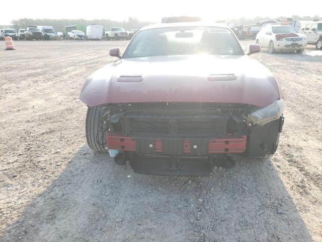 Photo 9 from auction – 2019 FORD MUSTANG with VIN 1FA6P8TH2K5120562