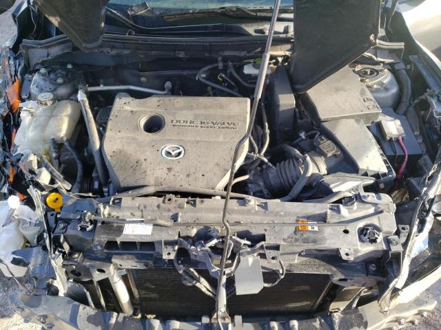 Photo 7 from auction – 2010 MAZDA 3 S with VIN JM1BL1H60A1202430