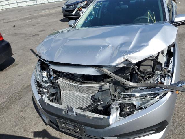 Photo 9 from auction – 2018 HONDA CIVIC EX with VIN 2HGFC2F76JH549864