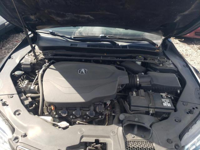 Photo 7 from auction – 2015 ACURA TLX with VIN 19UUB2F39FA020048