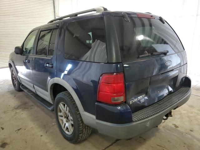 صورة رقم 3 من المزاد - 2002 FORD EXPLORER X مع VIN 1FMZU73W42ZC93433