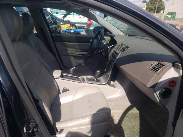 Photo 5 from auction – 2008 VOLVO S40 2.4I with VIN YV1MS382882365913