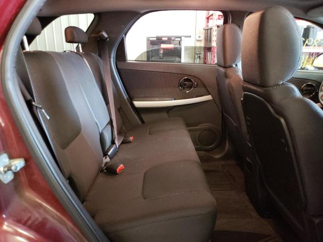 Photo 6 from auction – 2007 PONTIAC TORRENT with VIN 2CKDL63F076047096