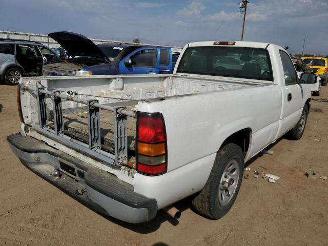 Photo 4 from auction – 2006 GMC NEW SIERRA with VIN 3GTEC14V46G136225