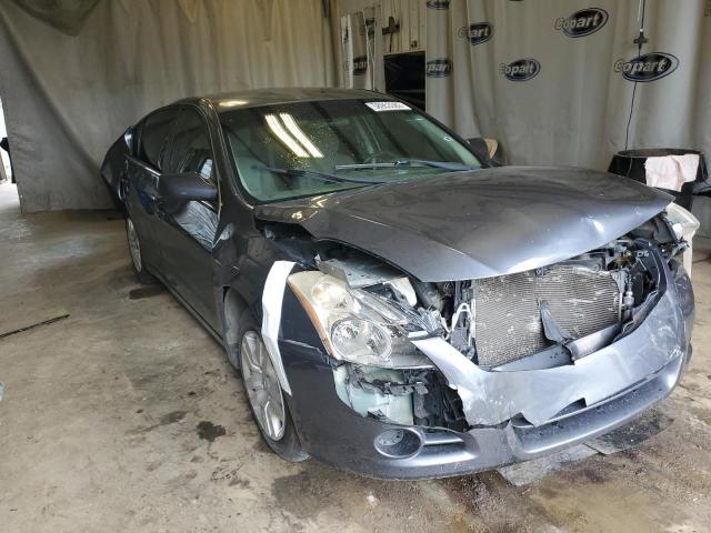 NISSAN ALTIMA BAS 2012 with VIN 1N4AL2APXCN446754 - Photo from auction