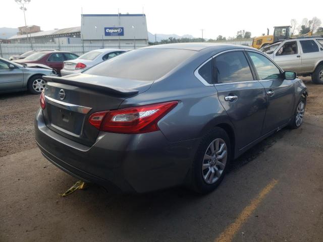 Photo 4 from auction – 2016 NISSAN ALTIMA 2.5 with VIN 1N4AL3AP5GC165095