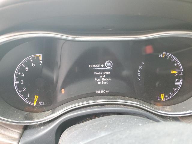 Photo 8 from auction – 2014 JEEP GRAND CHER with VIN 1C4RJECG6EC229055