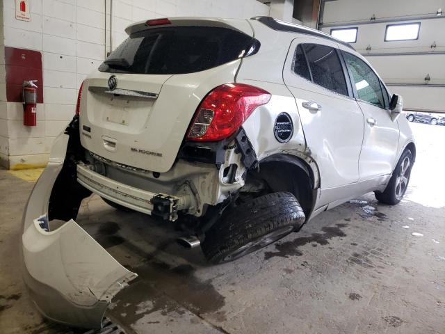 Photo 9 from auction – 2013 BUICK ENCORE with VIN KL4CJCSBXDB109239