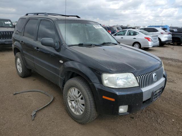 MERCURY MARINER 2006 with VIN 4M2CU57116KJ11564 - Photo from auction