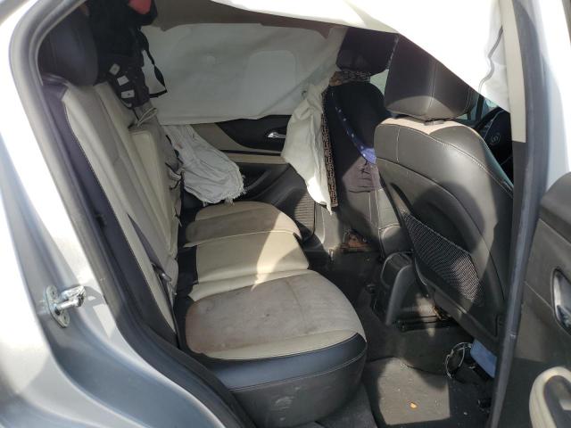 Photo 6 from auction – 2018 BUICK ENCORE PRE with VIN KL4CJASB3JB589012