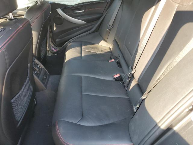 Photo 6 from auction – 2017 BMW 330 I with VIN WBA8B9G35HNU55911