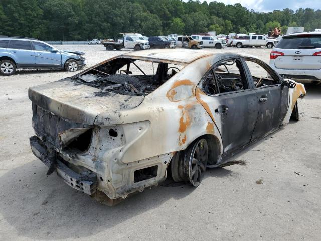 Photo 4 from auction – 2007 LEXUS LS 460 with VIN JTHBL46F775037075