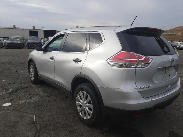 Photo 3 from auction – 2016 NISSAN ROGUE S with VIN 5N1AT2MN4GC877897