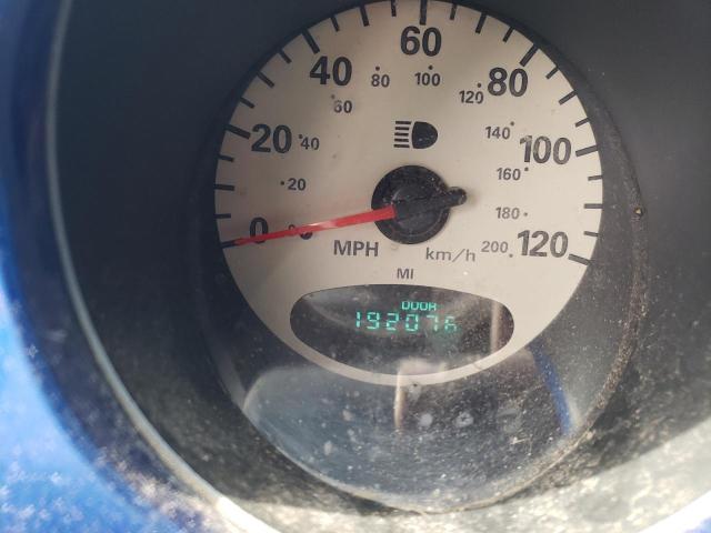 Photo 8 from auction – 2003 CHRYSLER PT CRUISER with VIN 3C8FY68B03T537730