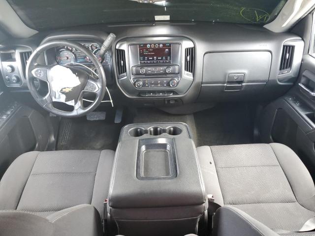 Photo 9 from auction – 2018 CHEVROLET SILVERADO with VIN 1GCVKREC8JZ150040