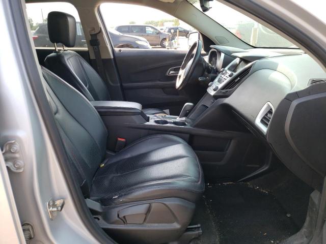 Photo 5 from auction – 2014 CHEVROLET EQUINOX LT with VIN 2GNFLFEK5E6371286