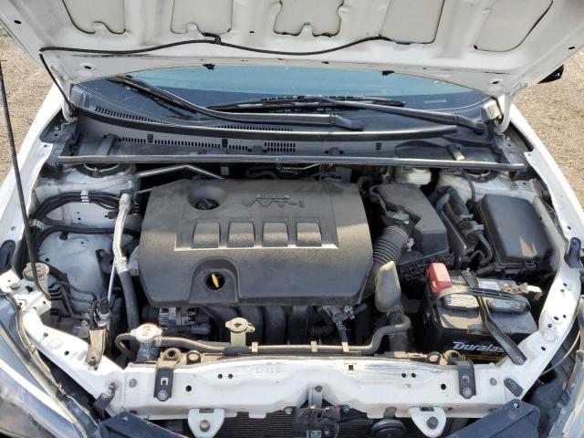 Photo 7 from auction – 2018 TOYOTA COROLLA L with VIN 5YFBURHE4JP826780