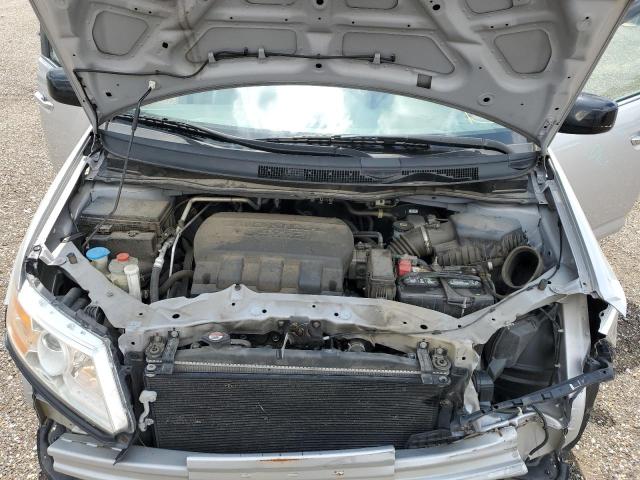 Photo 7 from auction – 2012 HONDA ODYSSEY EX with VIN 5FNRL5H67CB050470