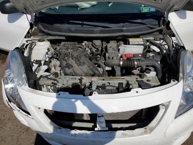 Photo 7 from auction – 2014 NISSAN VERSA with VIN 3N1CN7AP2EL855962