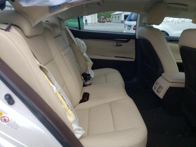Photo 6 from auction – 2017 LEXUS ES 350 with VIN 58ABK1GG5HU045018
