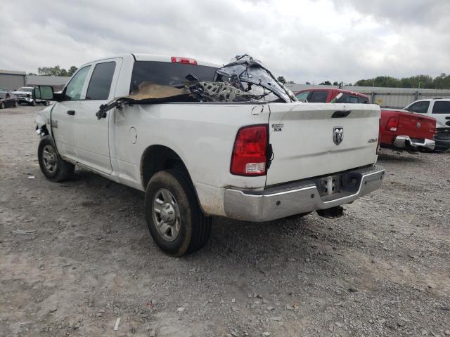 Foto 3 de la subasta – 2015 RAM 3500 ST con VIN 3C63R3CL0FG688345
