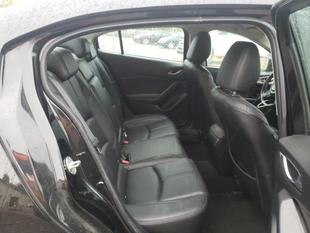 Photo 6 from auction – 2017 MAZDA 3 TOURING with VIN 3MZBN1V7XHM125227